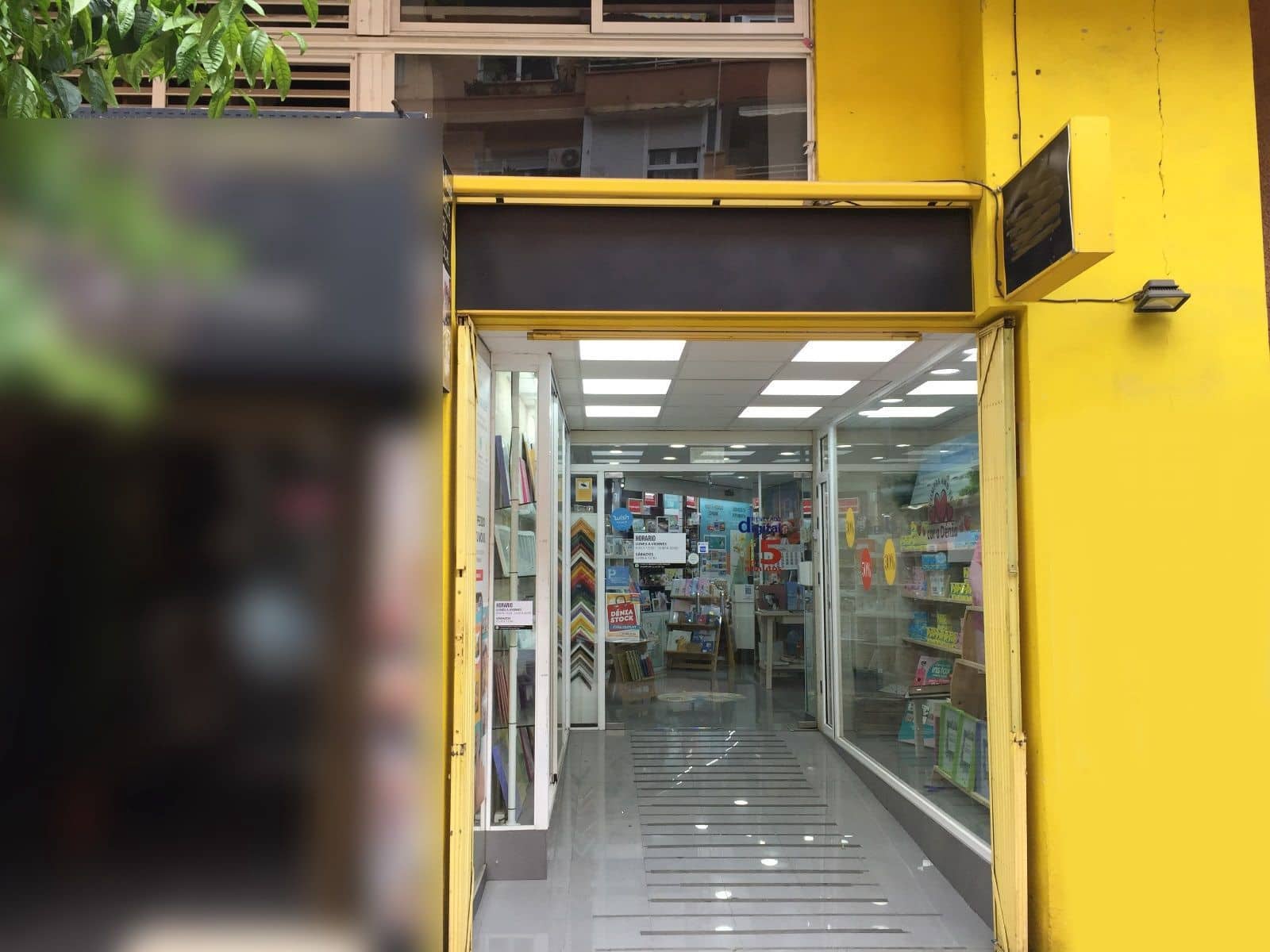 Local Comercial en Dénia en venta - 180.000 € (Ref: 7294996)