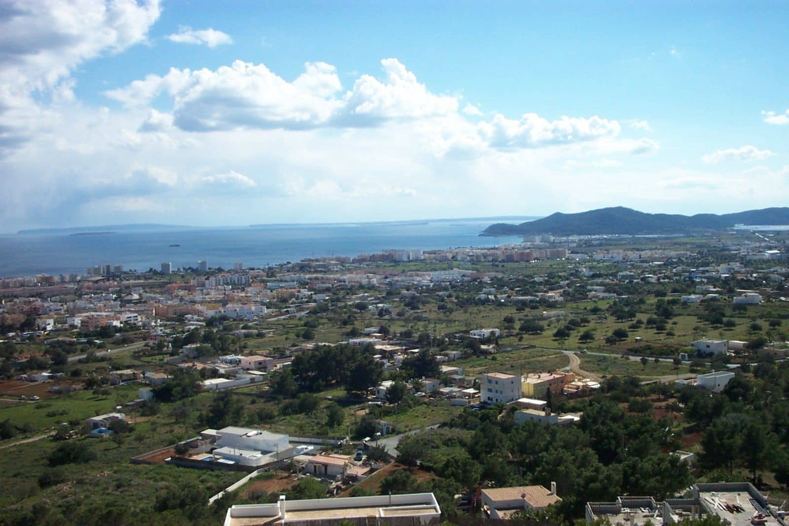 Area Edificabile in vendita in Ibiza-Eivissa citta - 3.200.000 € (Rif: 7294998)