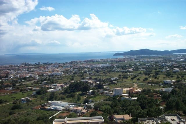 Area Edificabile in vendita in Ibiza-Eivissa città - 3.200.000 € (Rif: 7294998)