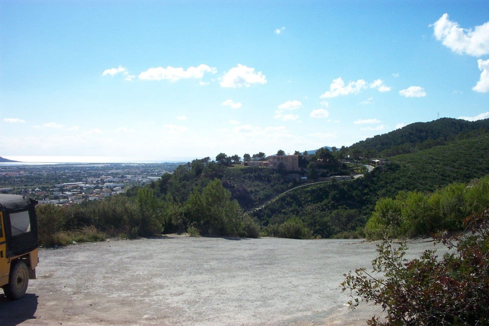 Area Edificabile in vendita in Ibiza-Eivissa citta - 3.200.000 € (Rif: 7294998)