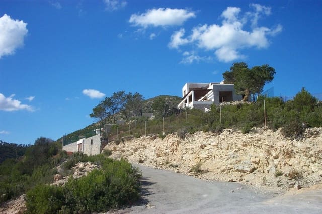 Area Edificabile in vendita in Ibiza-Eivissa città - 3.200.000 € (Rif: 7294998)