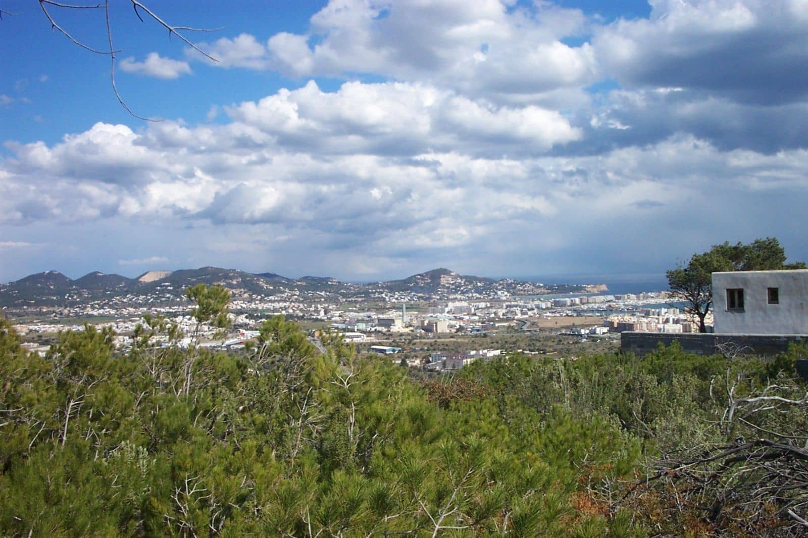 Area Edificabile in vendita in Ibiza-Eivissa citta - 3.070.000 € (Rif: 7294999)