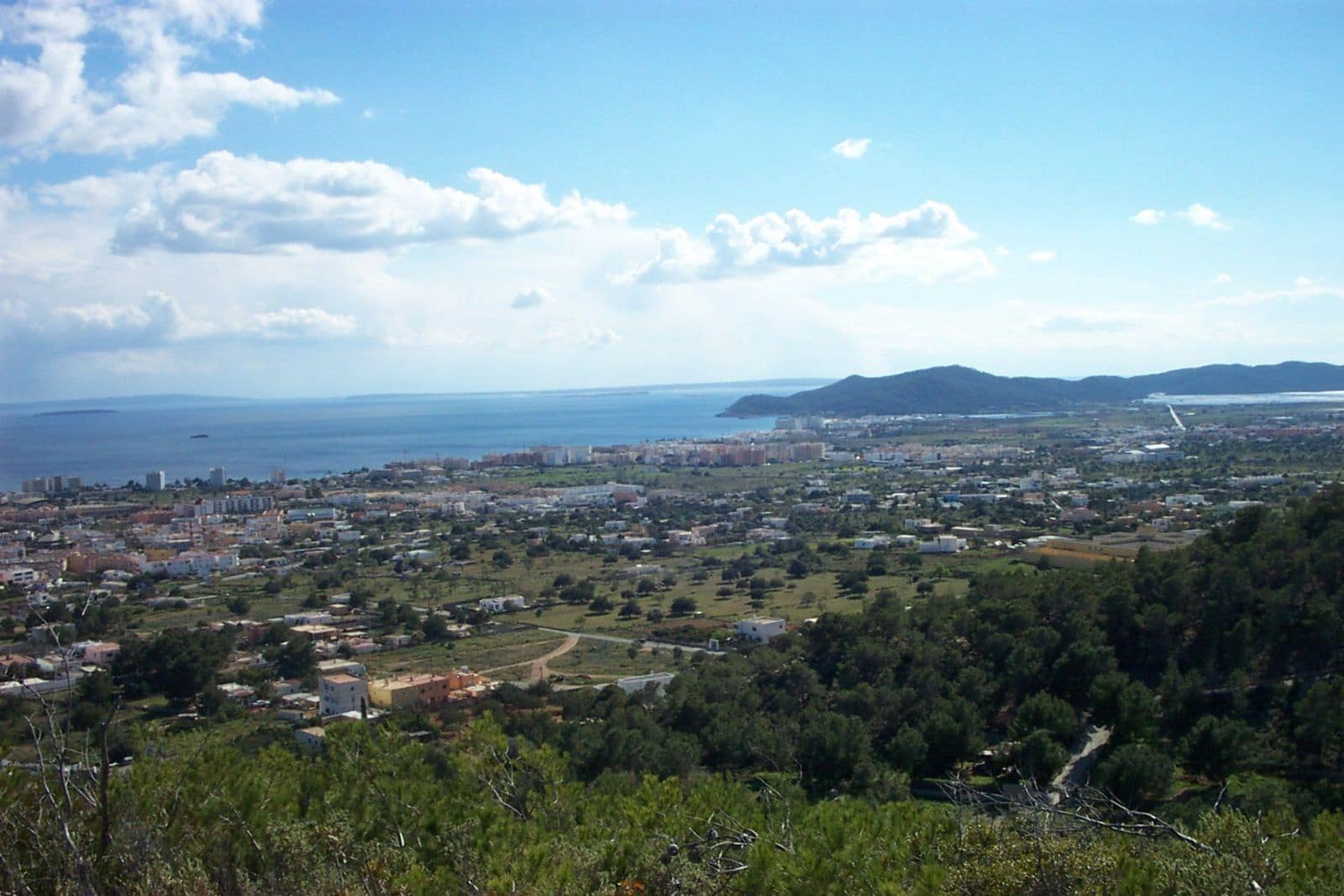 Area Edificabile in vendita in Ibiza-Eivissa citta - 3.070.000 € (Rif: 7294999)