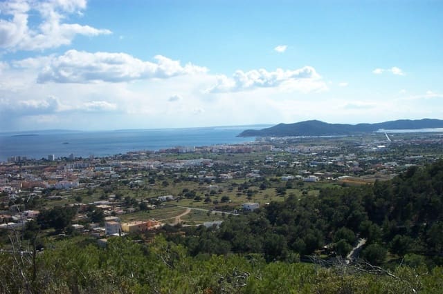 Tomt till salu i Ibiza stad - 3 070 000 € (Ref: 7294999)