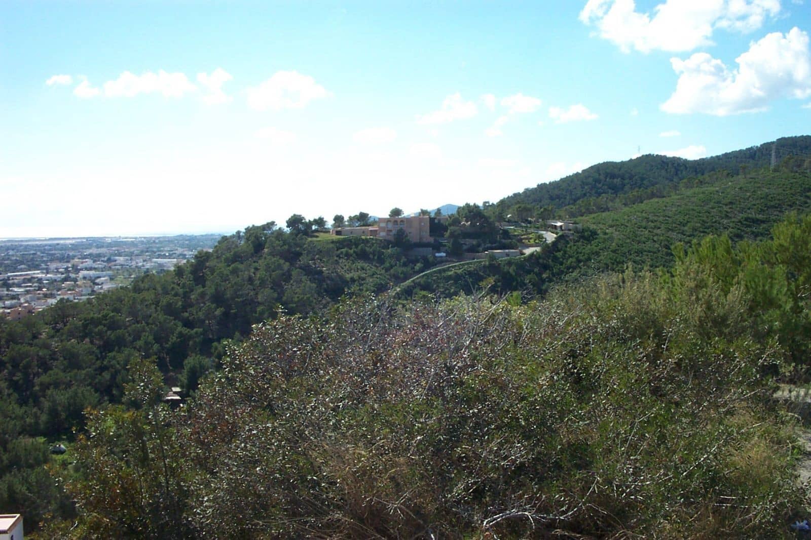 Area Edificabile in vendita in Ibiza-Eivissa citta - 3.070.000 € (Rif: 7294999)
