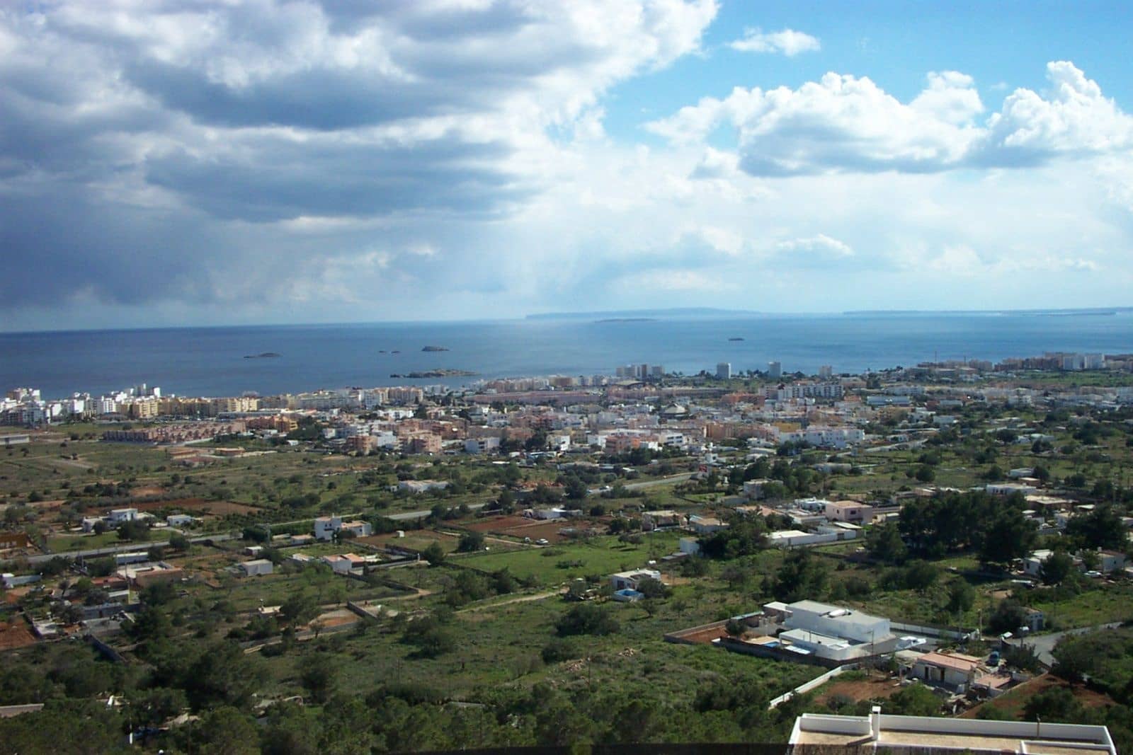 Area Edificabile in vendita in Ibiza-Eivissa citta - 3.070.000 € (Rif: 7294999)