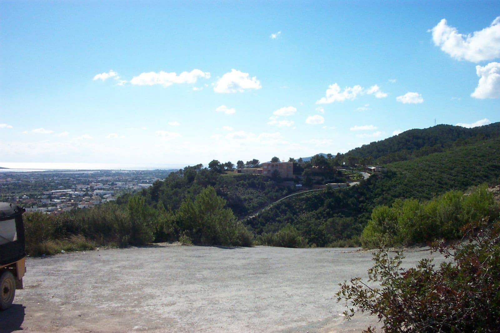 Area Edificabile in vendita in Ibiza-Eivissa citta - 3.070.000 € (Rif: 7294999)