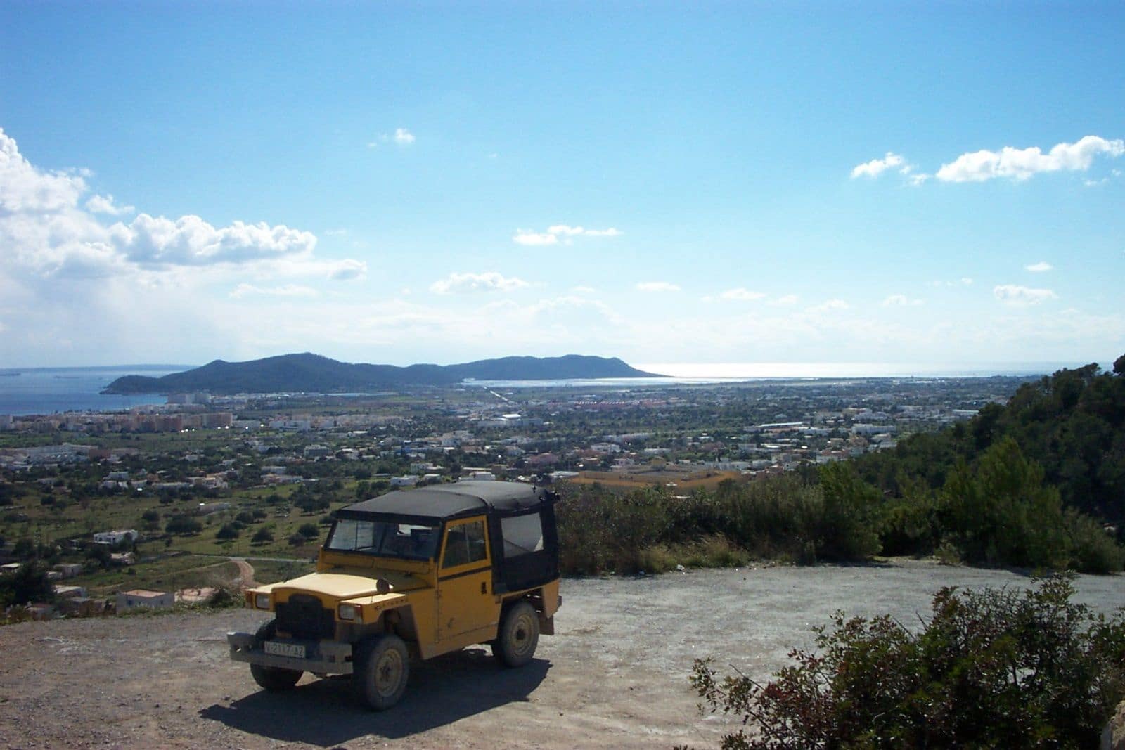 Area Edificabile in vendita in Ibiza-Eivissa citta - 3.070.000 € (Rif: 7294999)