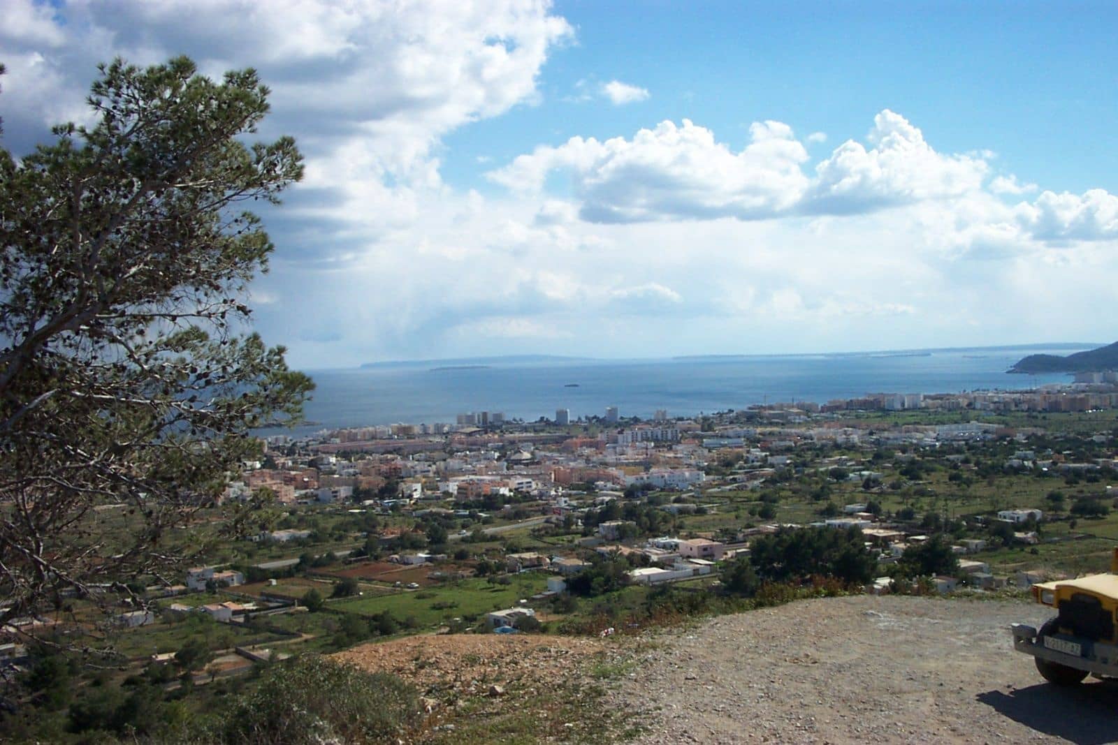 Area Edificabile in vendita in Ibiza-Eivissa citta - 3.070.000 € (Rif: 7294999)