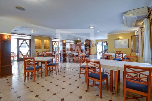 Commercieel te koop in San Jose / Sant Josep de Sa Talaia - € 1.950.000 (Ref: 7667175)