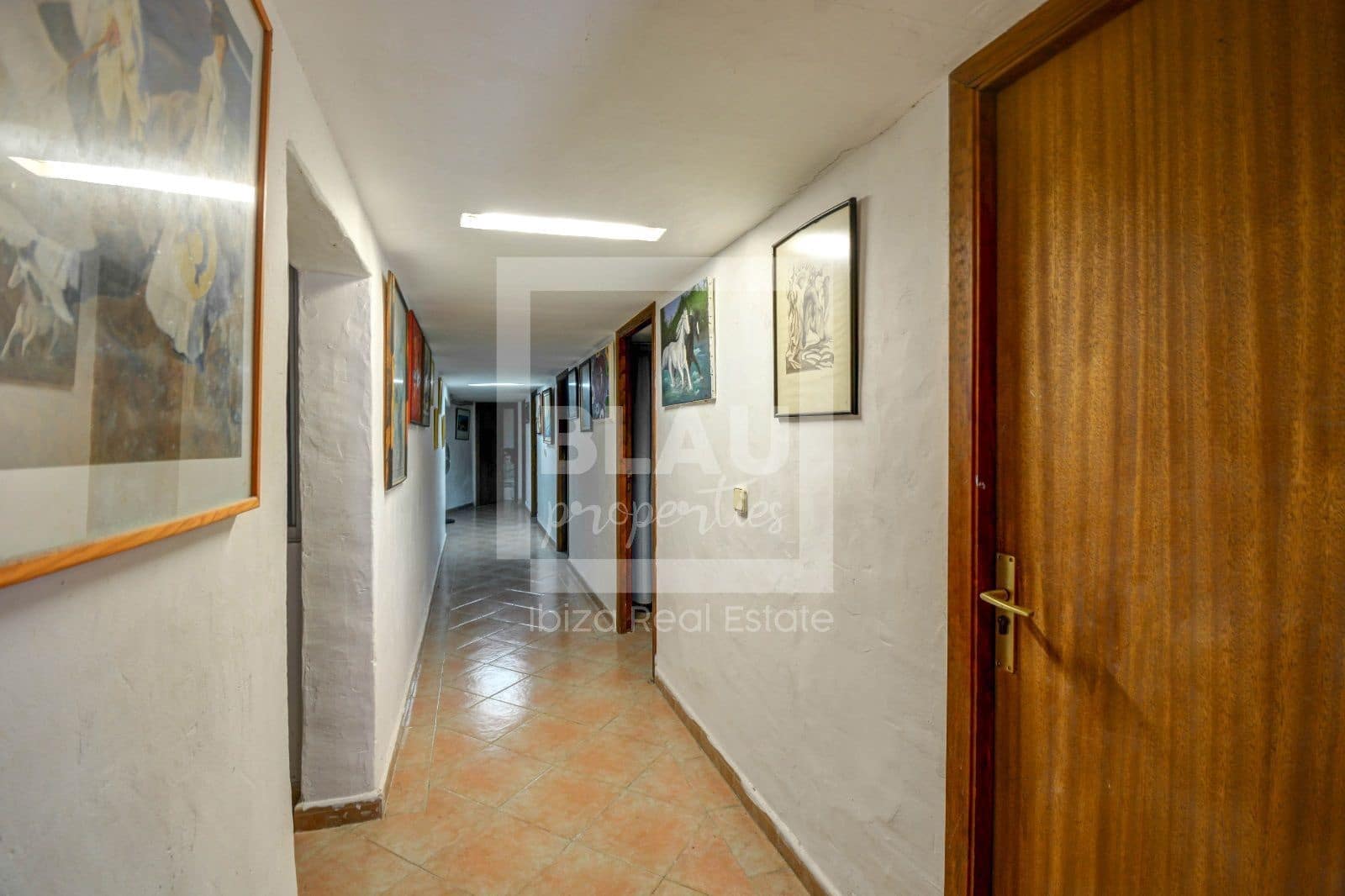 Kommersiell til salgs i San Jose / Sant Josep de Sa Talaia - € 1 950 000 (Ref: 7667175)