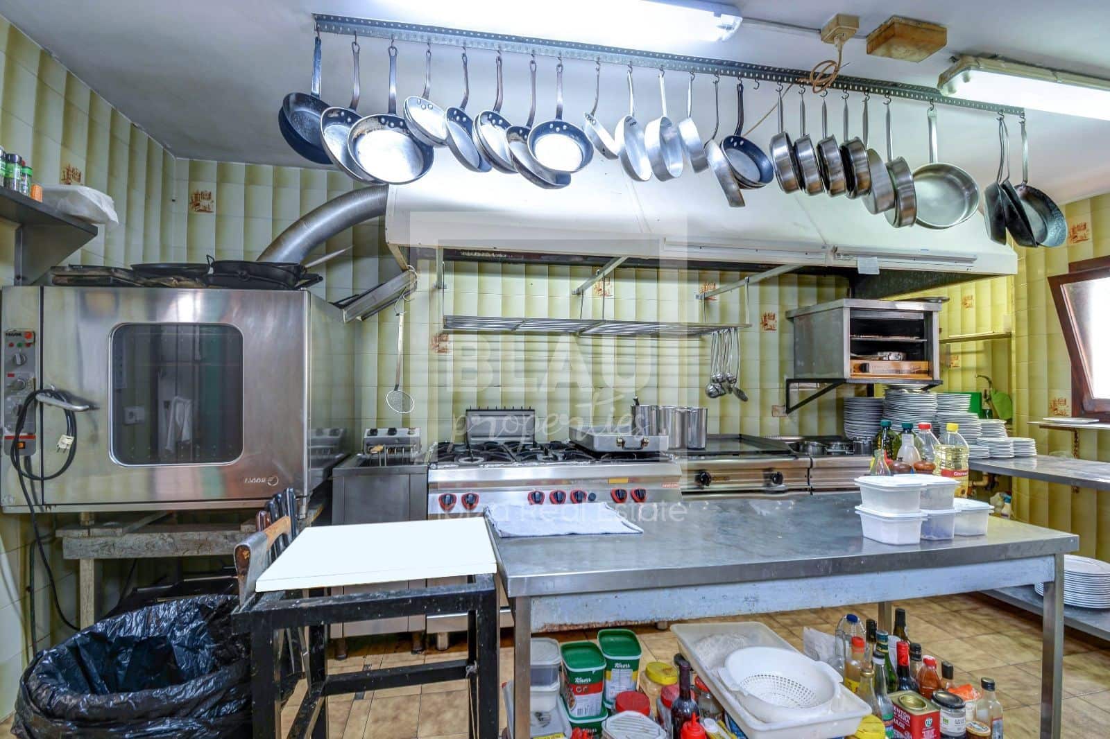 Kommersiell til salgs i San Jose / Sant Josep de Sa Talaia - € 1 950 000 (Ref: 7667175)