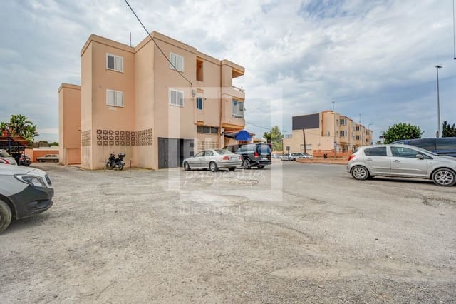 Commercieel te koop in San Jose / Sant Josep de Sa Talaia - € 1.950.000 (Ref: 7667175)