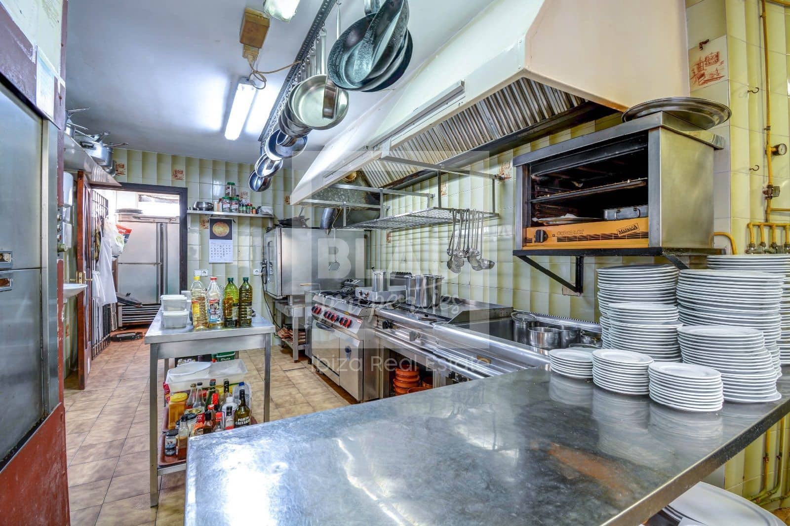 Kommersiell til salgs i San Jose / Sant Josep de Sa Talaia - € 1 950 000 (Ref: 7667175)