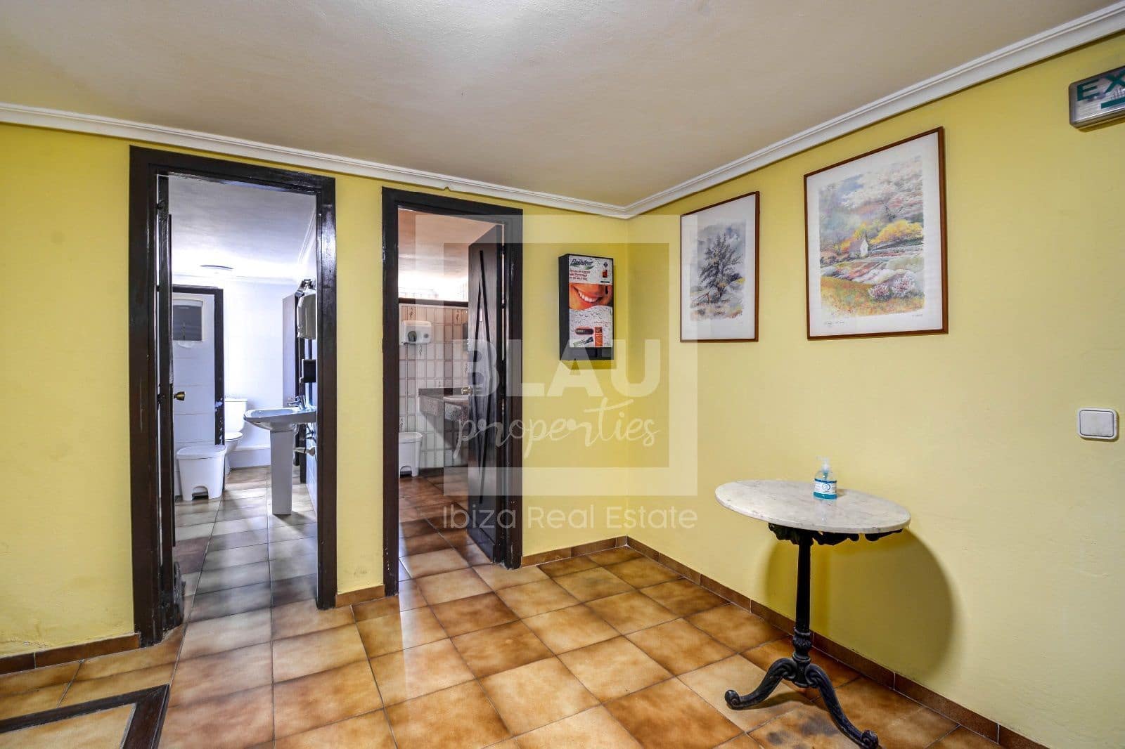 Kommersiell til salgs i San Jose / Sant Josep de Sa Talaia - € 1 950 000 (Ref: 7667175)