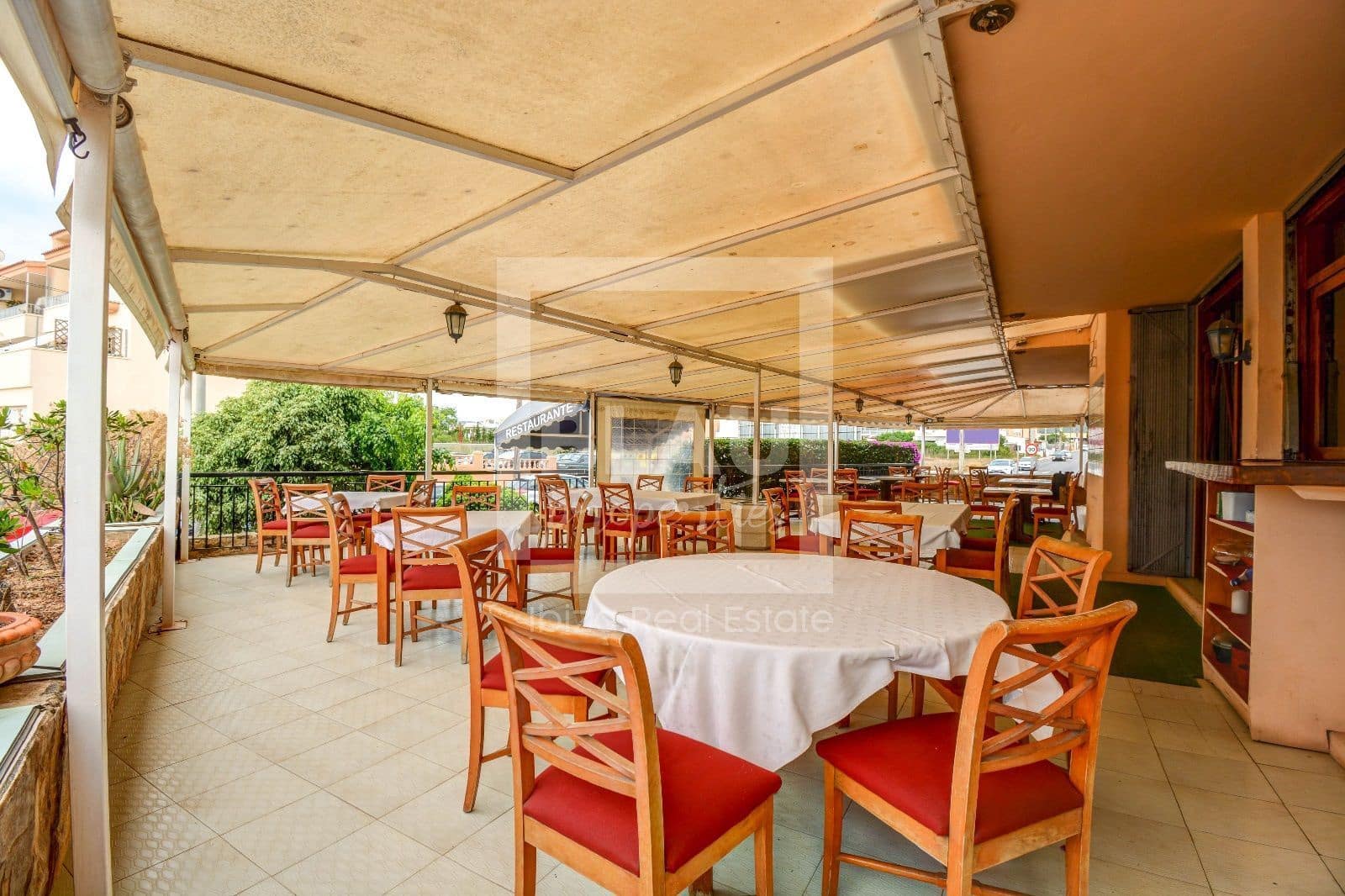 Kommersiell til salgs i San Jose / Sant Josep de Sa Talaia - € 1 950 000 (Ref: 7667175)