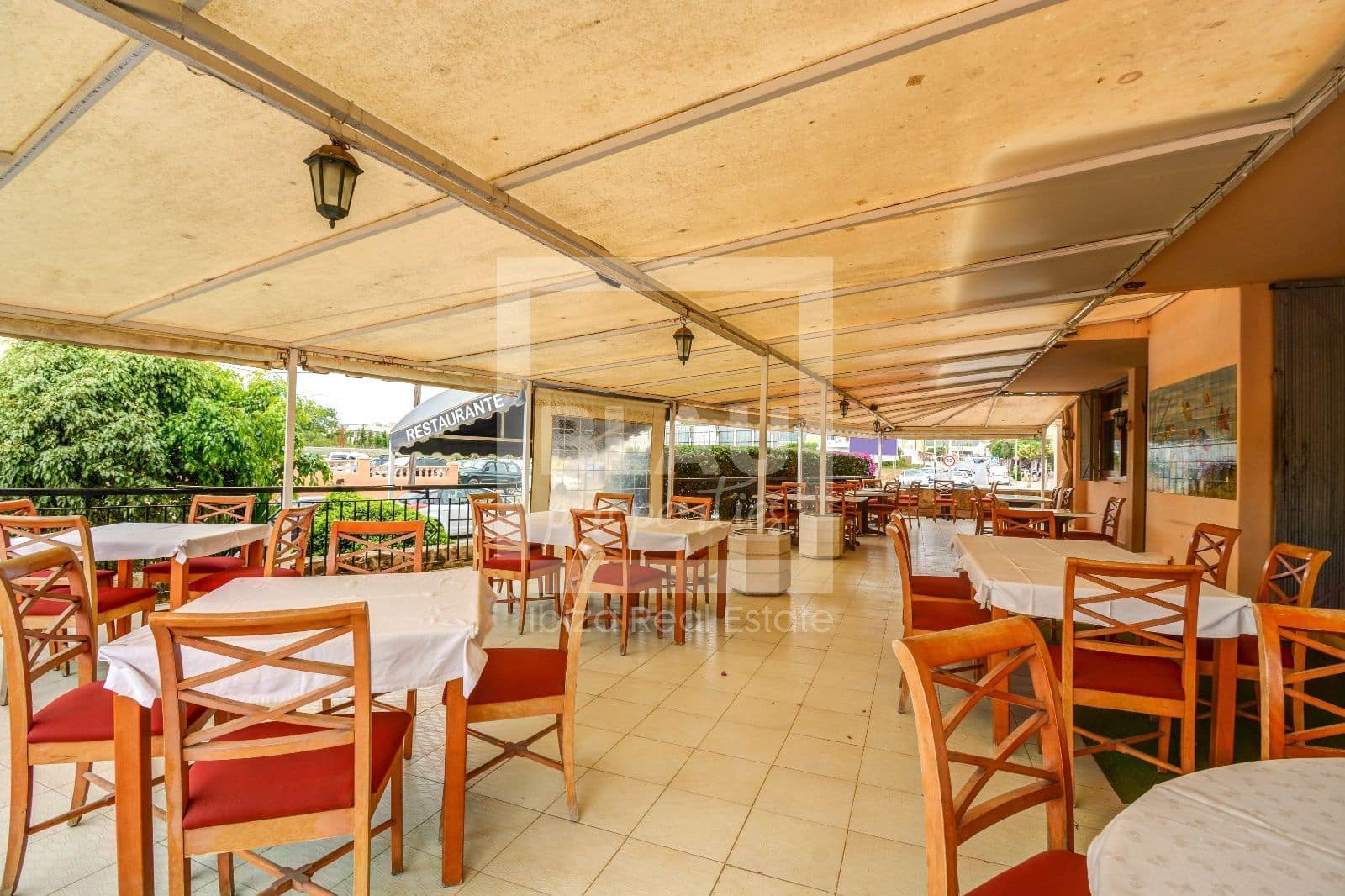 Kommersiell til salgs i San Jose / Sant Josep de Sa Talaia - € 1 950 000 (Ref: 7667175)