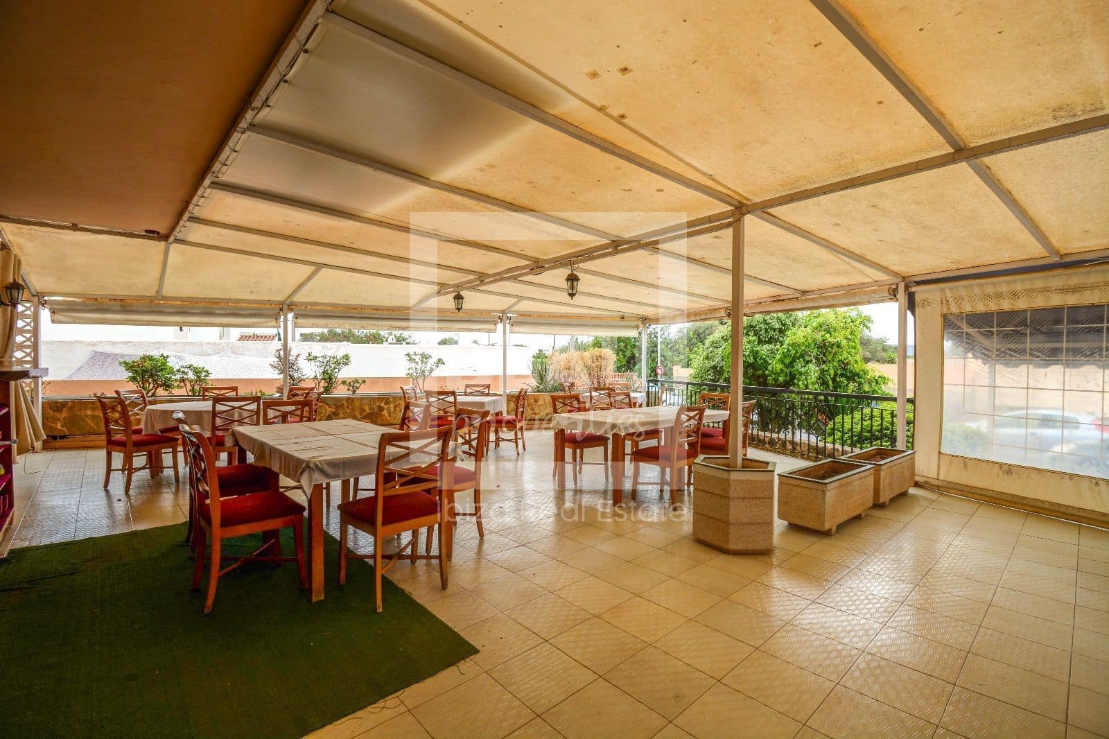 Kommersiell til salgs i San Jose / Sant Josep de Sa Talaia - € 1 950 000 (Ref: 7667175)