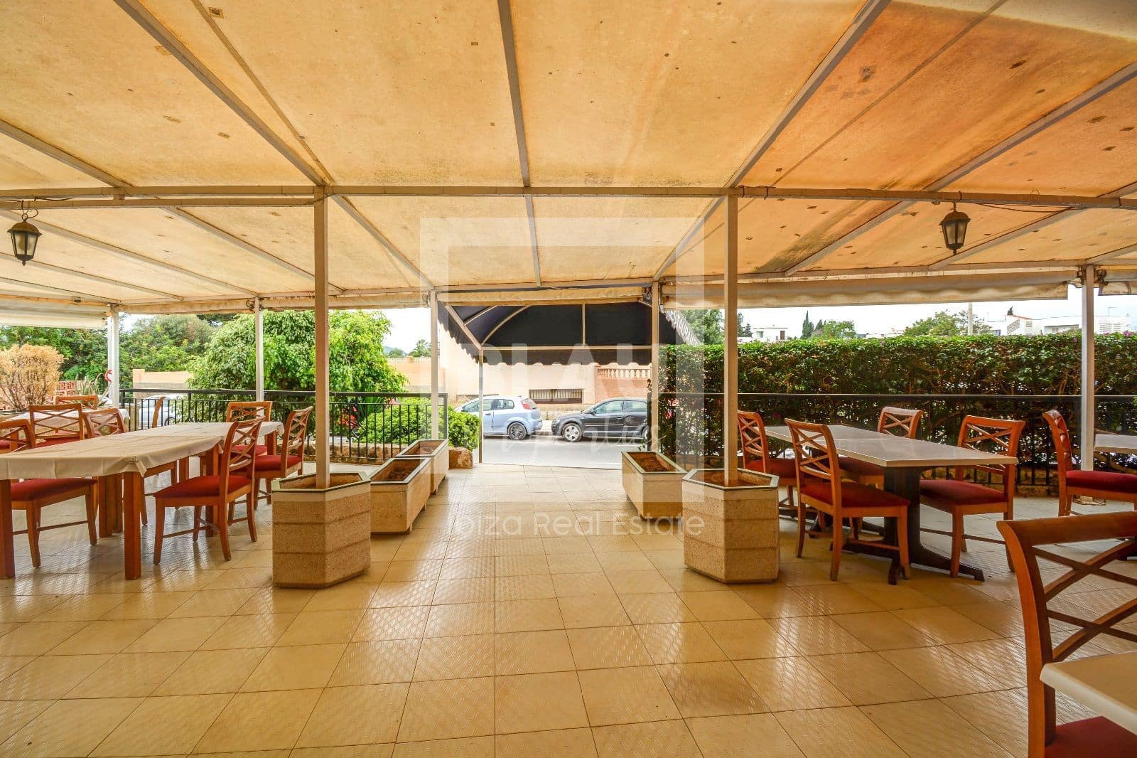 Kommersiell til salgs i San Jose / Sant Josep de Sa Talaia - € 1 950 000 (Ref: 7667175)