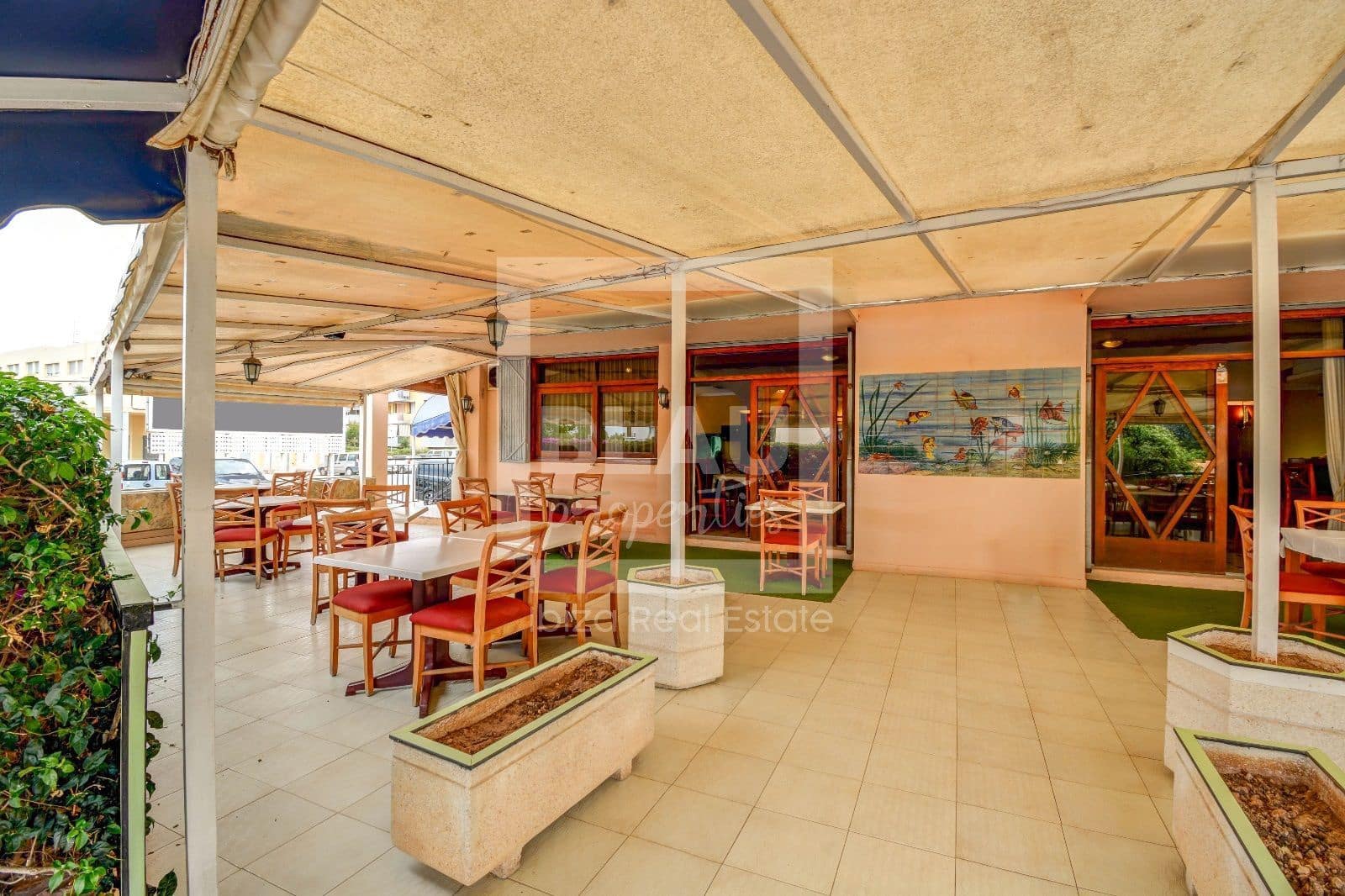 Kommersiell til salgs i San Jose / Sant Josep de Sa Talaia - € 1 950 000 (Ref: 7667175)