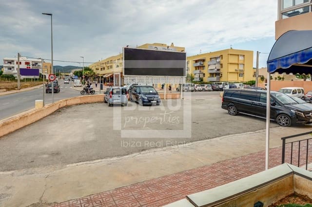 Commercieel te koop in San Jose / Sant Josep de Sa Talaia - € 1.950.000 (Ref: 7667175)