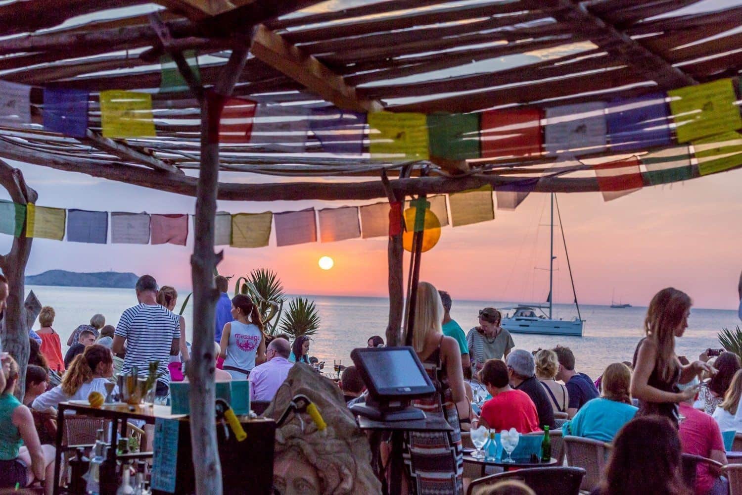 Byggegrund til salg i San Jose / Sant Josep de Sa Talaia - € 2.600.000 (Ref: 7738424)