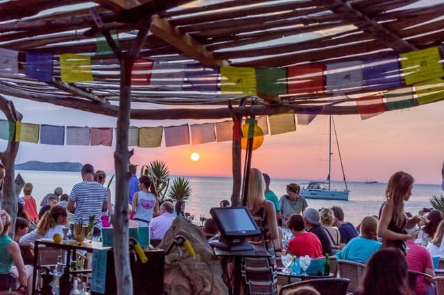 Bouwgrond te koop in San Jose / Sant Josep de Sa Talaia - € 2.600.000 (Ref: 7738424)