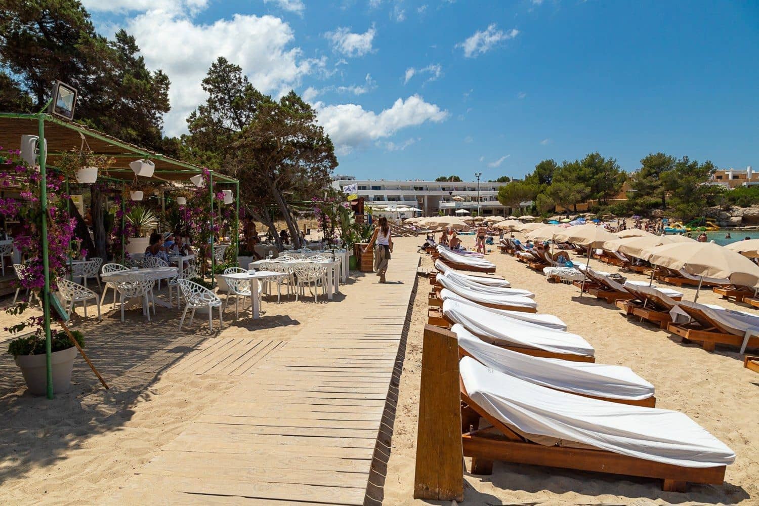 6 slaapkamer Villa te koop in San Jose / Sant Josep de Sa Talaia met garage - € 2.600.000 (Ref: 7738425)