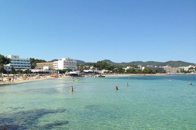 6 slaapkamer Villa te koop in San Jose / Sant Josep de Sa Talaia met garage - € 2.600.000 (Ref: 7738425)