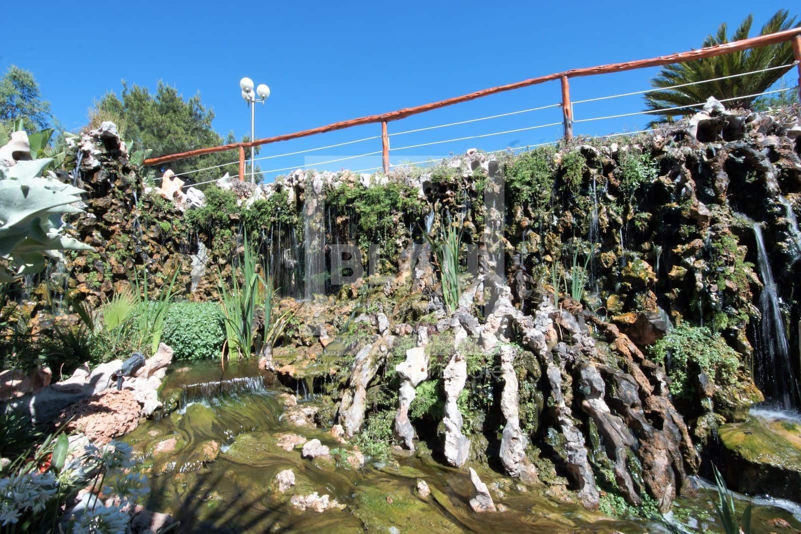 Villa/Maison de 6 chambres à louer à Santa Eulalia / Santa Eularia avec piscine garage - 12 000 € (Ref: 7762919)