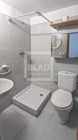 Local Comercial en Puig de'n Valls, Santa Eulalia / Santa Eularia en alquiler - 950 € (Ref: 7834083)