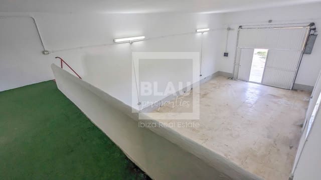 Local Comercial en Puig de'n Valls, Santa Eulalia / Santa Eularia en alquiler - 950 € (Ref: 7834083)
