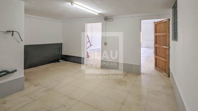 Local Comercial en Puig de'n Valls, Santa Eulalia / Santa Eularia en alquiler - 950 € (Ref: 7834083)