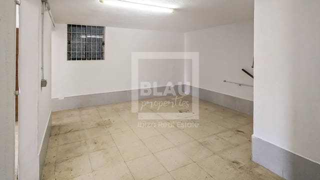 Local Comercial en Puig de'n Valls, Santa Eulalia / Santa Eularia en alquiler - 950 € (Ref: 7834083)