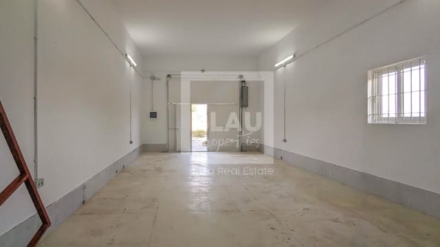 Local Comercial en Puig de'n Valls, Santa Eulalia / Santa Eularia en alquiler - 950 € (Ref: 7834083)