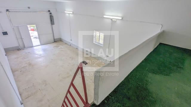 Local Comercial en Puig de'n Valls, Santa Eulalia / Santa Eularia en alquiler - 950 € (Ref: 7834083)