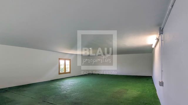 Local Comercial en Puig de'n Valls, Santa Eulalia / Santa Eularia en alquiler - 950 € (Ref: 7834083)