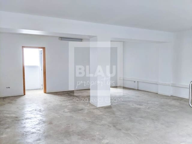 Kommersiell til leie i Sant Antoni de Portmany - € 1 300 (Ref: 7945474)