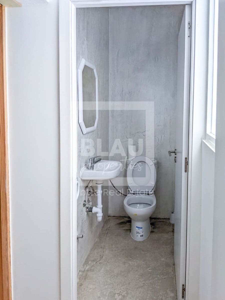 Kommersiell til leie i Sant Antoni de Portmany - € 1 300 (Ref: 7945474)