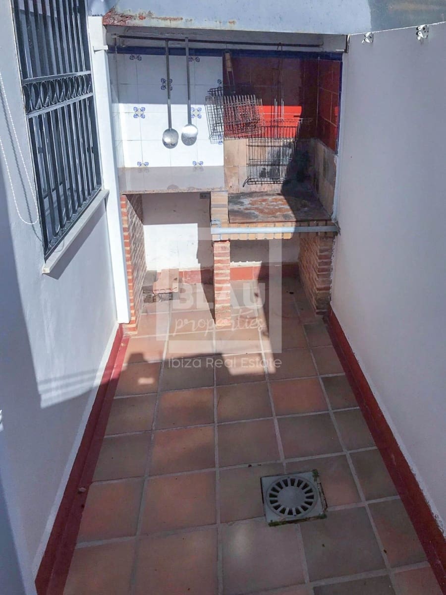 3 bedroom Townhouse for sale in Oliva Nova, Oliva with pool garage €