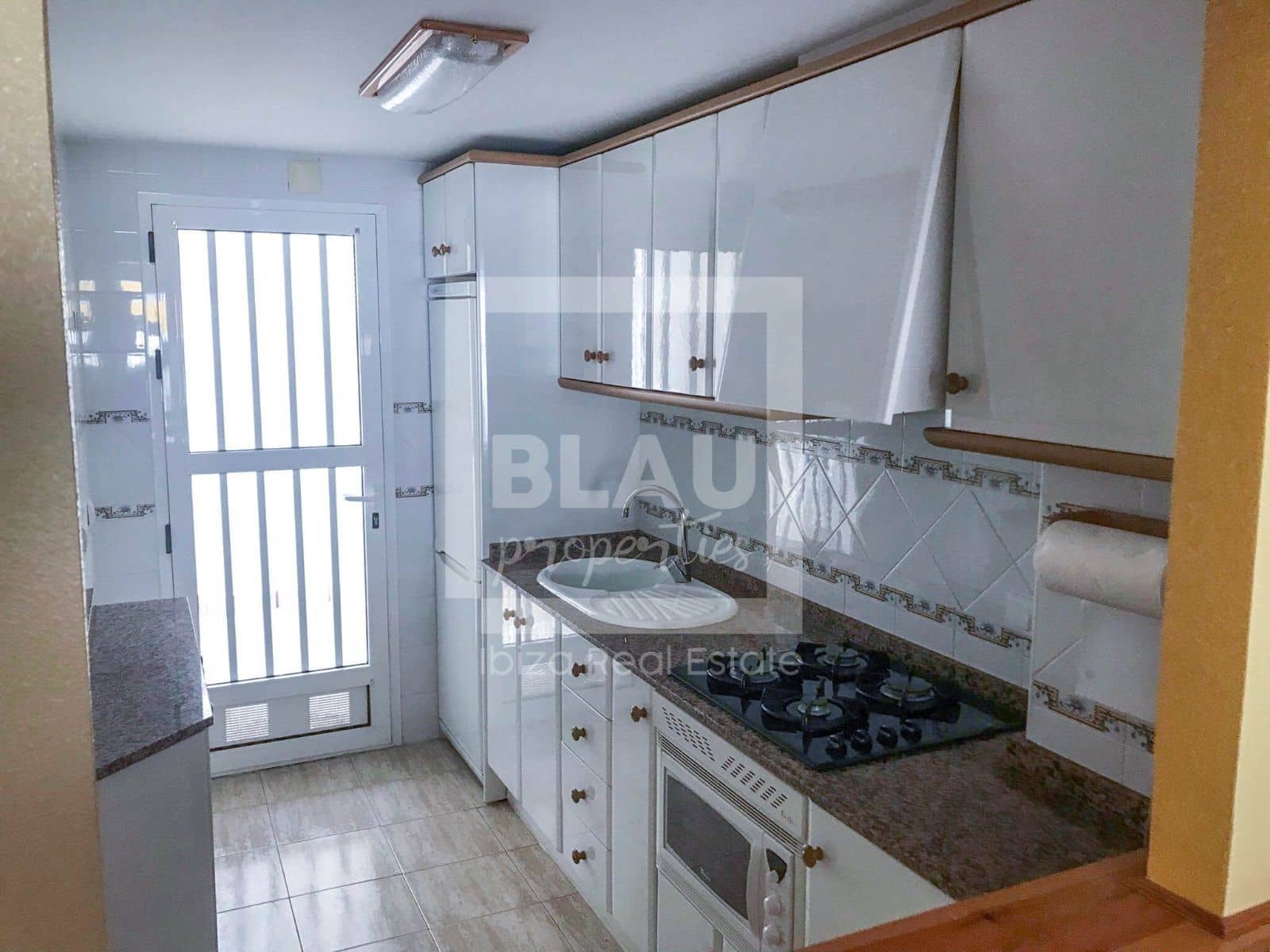 3 bedroom Townhouse for sale in Oliva Nova, Oliva with pool garage €