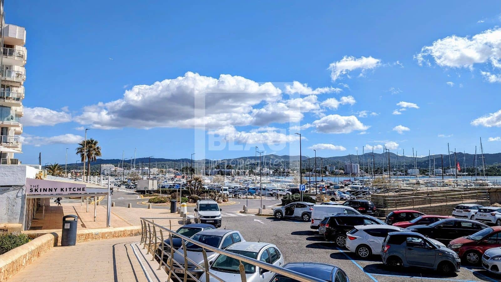 Erhverv til salg i Sant Antoni de Portmany - € 2.200.000 (Ref: 8166409)