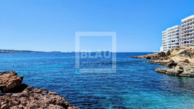 Commercial for sale in Sant Antoni de Portmany - € 2,200,000 (Ref: 8166409)