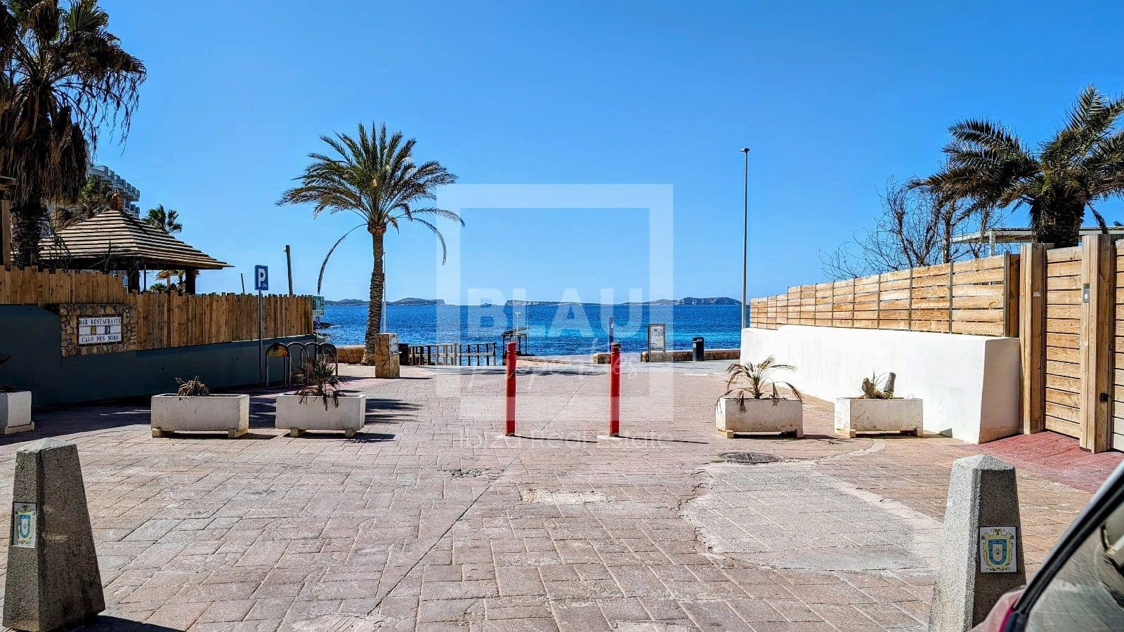 Kommersiell til salgs i Sant Antoni de Portmany - € 450 000 (Ref: 8166410)