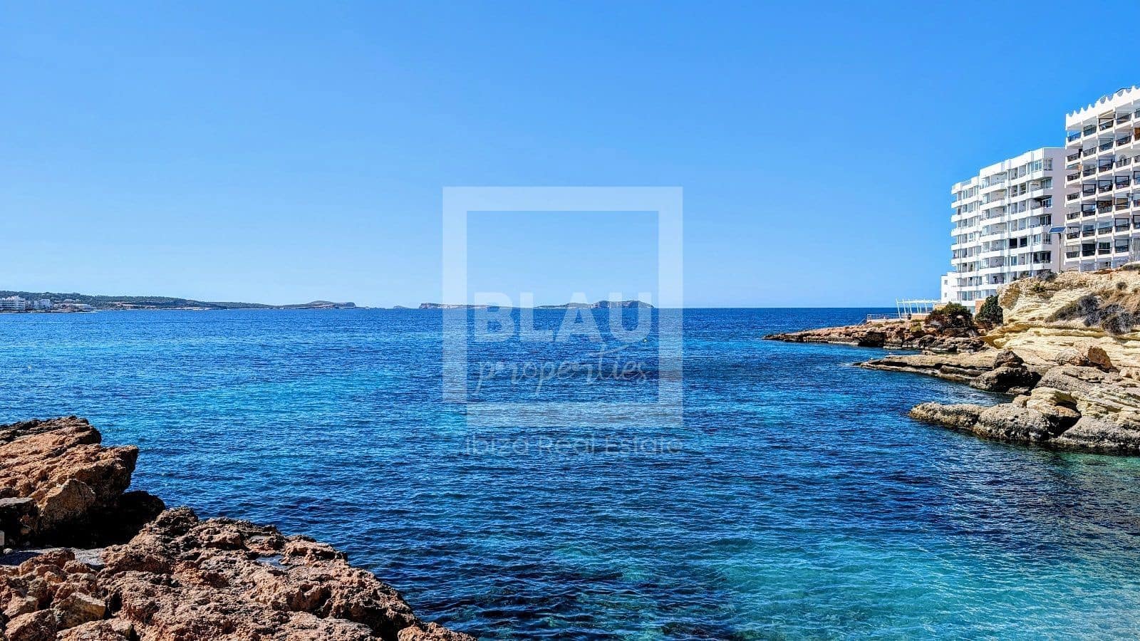 Kommersiell til salgs i Sant Antoni de Portmany - € 450 000 (Ref: 8166410)