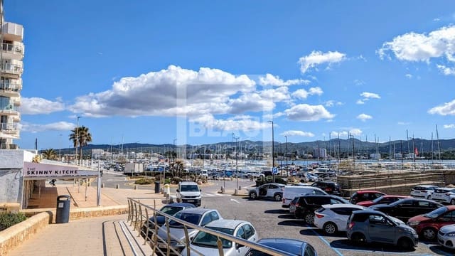 Kommersiell til salgs i Sant Antoni de Portmany - € 450 000 (Ref: 8166410)