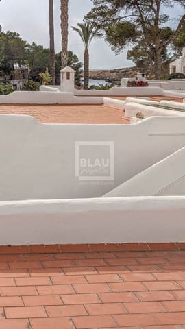 2 sypialnia Dom do wynajęcia w San Jose / Sant Josep de Sa Talaia z basenem - 1 850 € (Ref: 8245135)