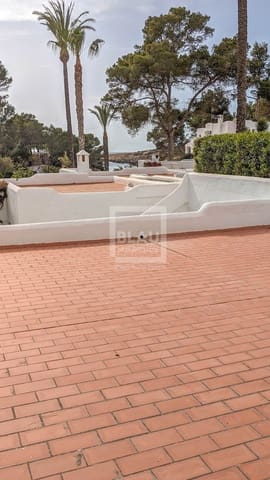 2 sypialnia Dom do wynajęcia w San Jose / Sant Josep de Sa Talaia z basenem - 1 850 € (Ref: 8245135)