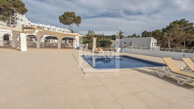 2 sypialnia Dom do wynajęcia w San Jose / Sant Josep de Sa Talaia z basenem - 1 850 € (Ref: 8245135)