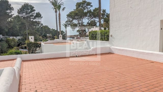 2 sypialnia Dom do wynajęcia w San Jose / Sant Josep de Sa Talaia z basenem - 1 850 € (Ref: 8245135)